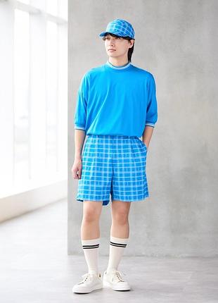 Кепка uniqlo 8