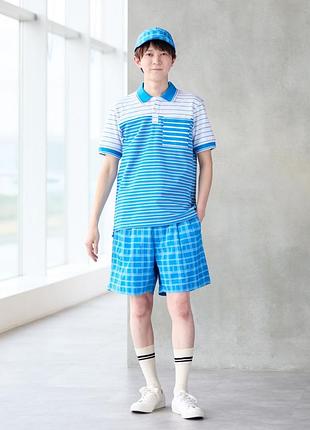 Кепка uniqlo 9