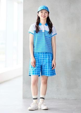 Кепка uniqlo 10