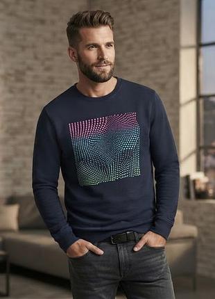 Свитер мужской pull &amp; bear р. l