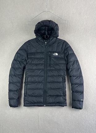 Пуховик the north face