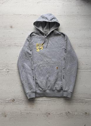 Худі carhartt