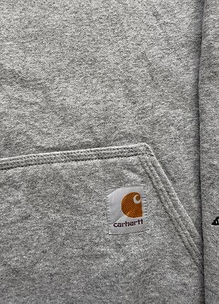 Худі carhartt 6