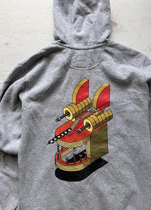 Худі carhartt 10