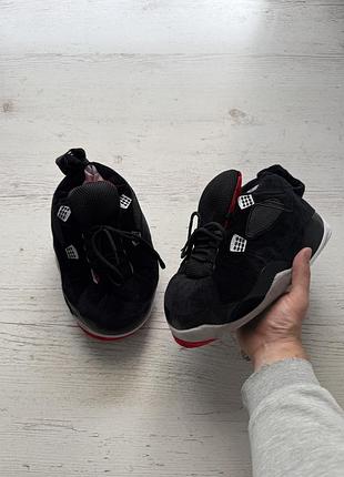 Тапочки jordan nike