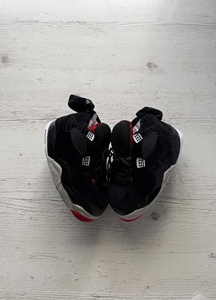 Тапочки jordan nike 2