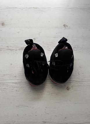 Тапочки jordan nike 3