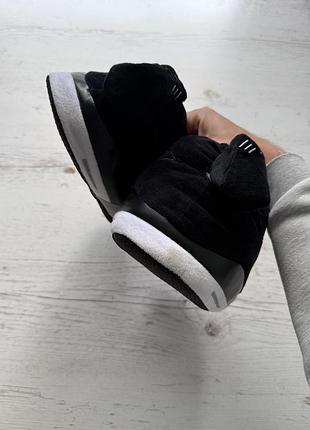 Тапочки jordan nike 4