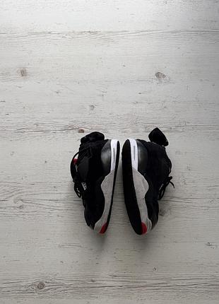 Тапочки jordan nike 5