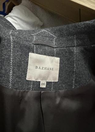 Пальто bazhane 4