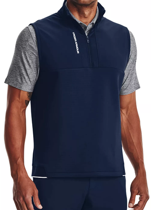 Новий чоловічий жилет under armour оригінал