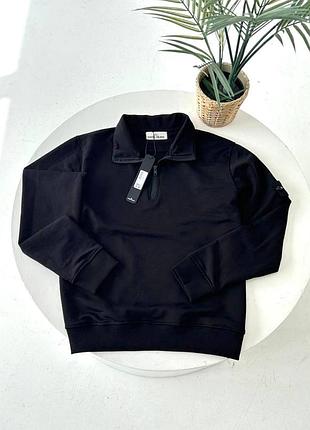 Zip реглан stone island 6