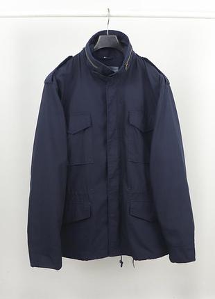 Чоловіча куртка brandit navy blue