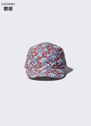 Кепка uniqlo