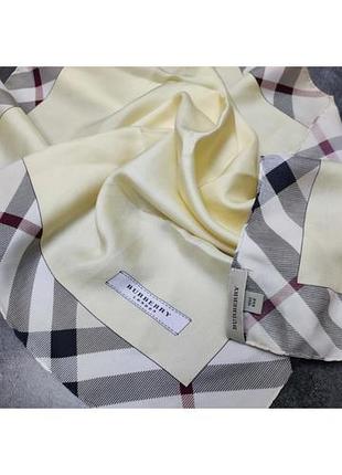Burberry пластинок 4