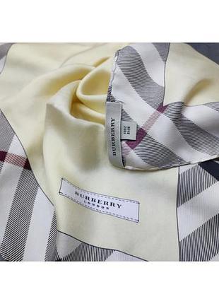 Burberry пластинок 2