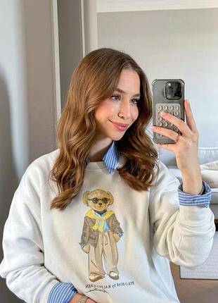 Жіноча кофта polo ralph lauren