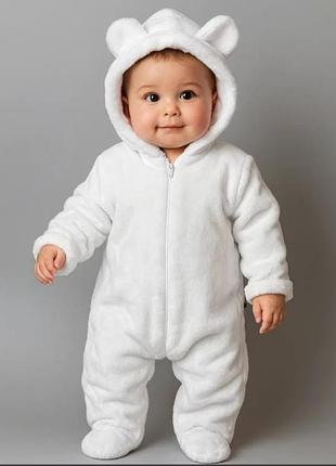 Классный теплый человечек edoll baby p.68