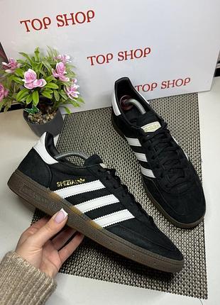 Оригинальные кроссовки adidas spezial