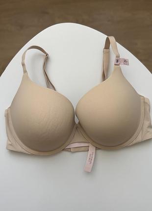 Бюстгальтер victoria’s secret 38d