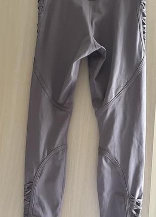 Лосіни dri fit 6