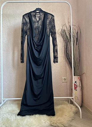Shein  сукня 14 р довга