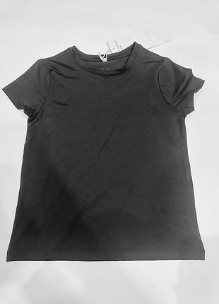 Футболка дитяча h&m