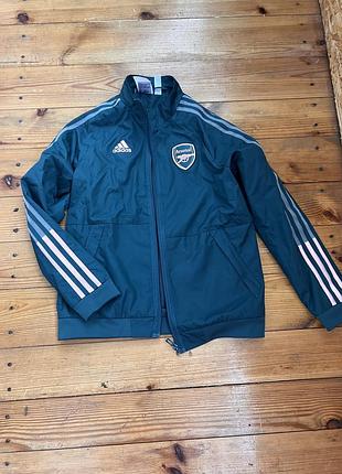 Спортивна кофта adidas arsenal