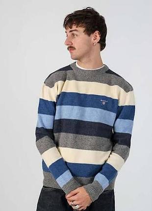 Чоловiчий светр gant
