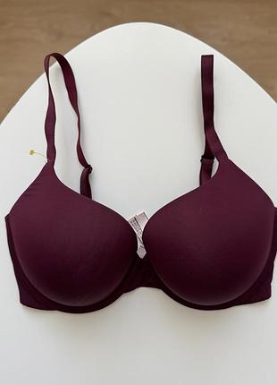 Бюстгальтер victoria’s secret 34ddd