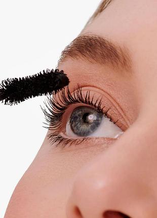 Объемная тушь для ресниц jane iredale beyond lash volumizing mascara