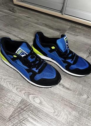 Кроссовки мужские/подростковые puma 6