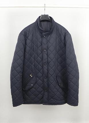 Чоловіча куртка barbour