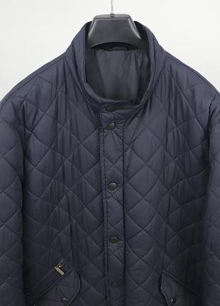 Чоловіча куртка barbour 2