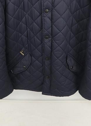 Чоловіча куртка barbour 3