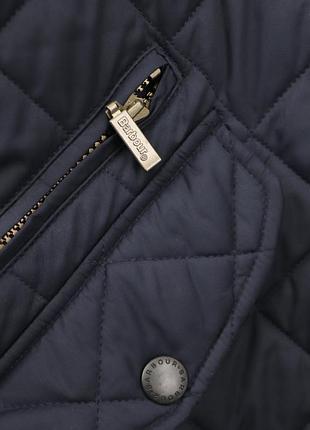 Чоловіча куртка barbour 5