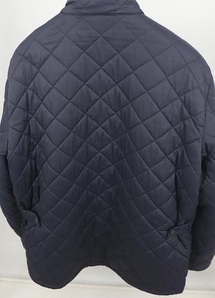 Чоловіча куртка barbour 7