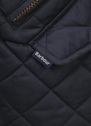 Чоловіча куртка barbour 6