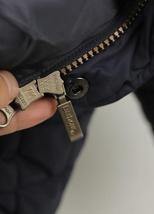 Чоловіча куртка barbour 8