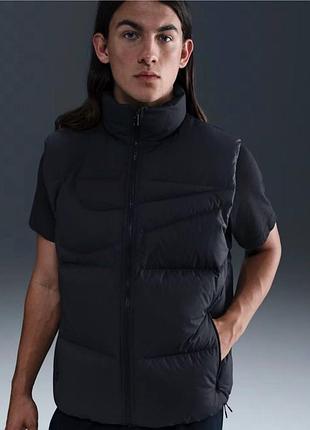 Жилетка nike 5