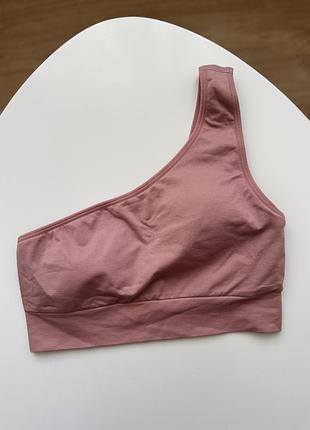 Спортивний топ pink victoria’s secret s