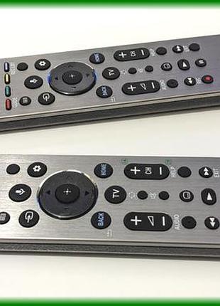 Новый пульт управления sony rmf-tx611e с голосовым поиском
