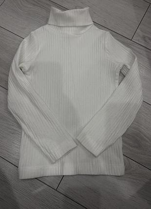 Свитер zara