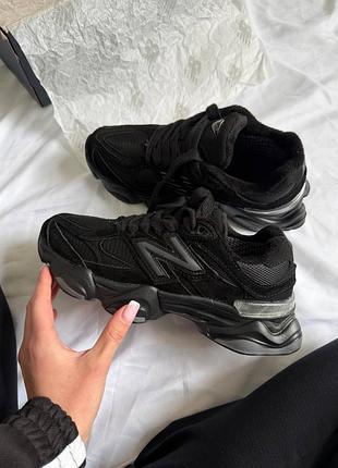 Balance 9060 black термо 2