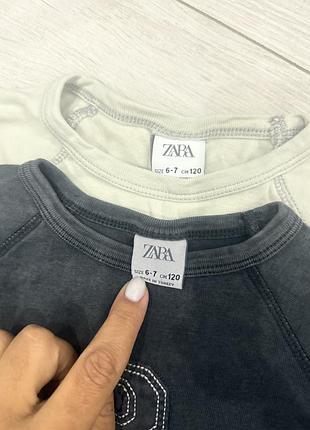 Регланы zara 4