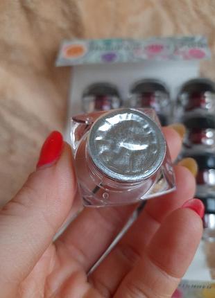 Yre y.r.e. уф гель лак для маникюра ногтей для рисунков наращивания uv gel опт розница