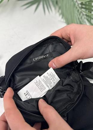 Сумка c.p company 5
