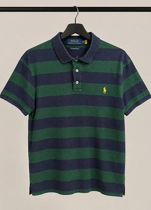 Чоловіче поло ralph lauren m