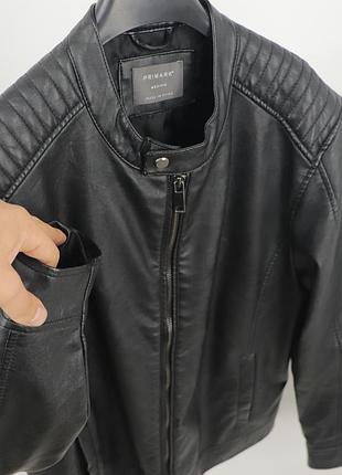 Чоловіча куртка primark 7