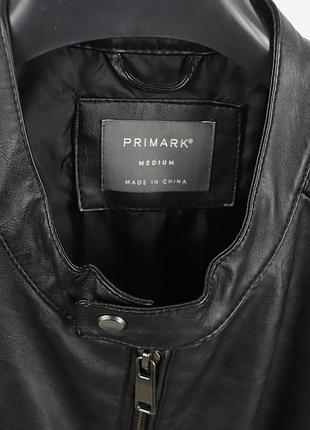 Чоловіча куртка primark 4